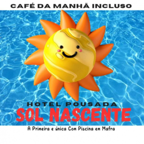 Hotel Pousada Sol Nascente Mafra